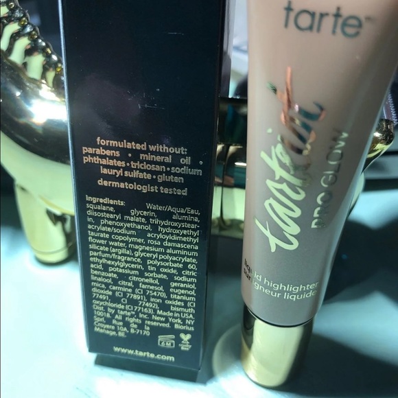 Tarte Tarteist pro glow liquid highlighter - Picture 2 of 2
